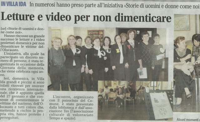 Foto TeS