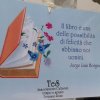 bancarella libri sagra