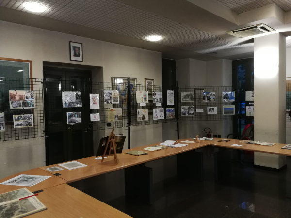 mostra 4 nov centenario 2018
